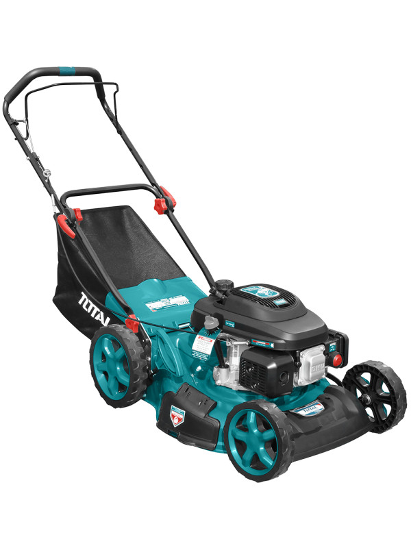 Газонокосилка бензиновая Total TGT196201