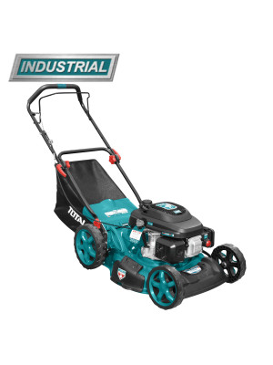 Газонокосилка бензиновая Total TGT196201 характеристики