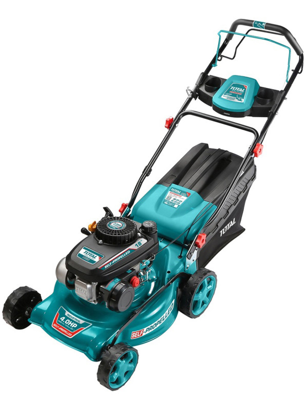 Газонокосилка бензиновая Total TGT141182