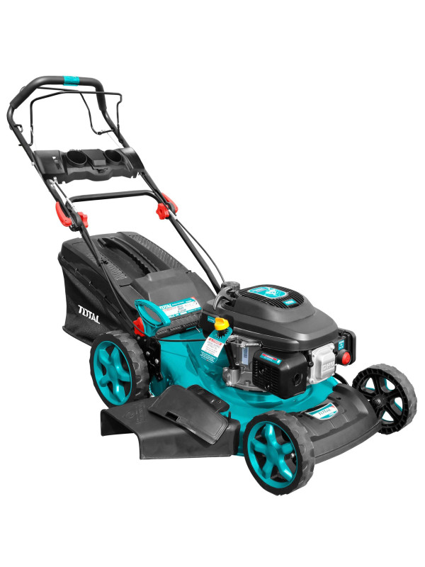 Газонокосилка бензиновая Total TGT196202