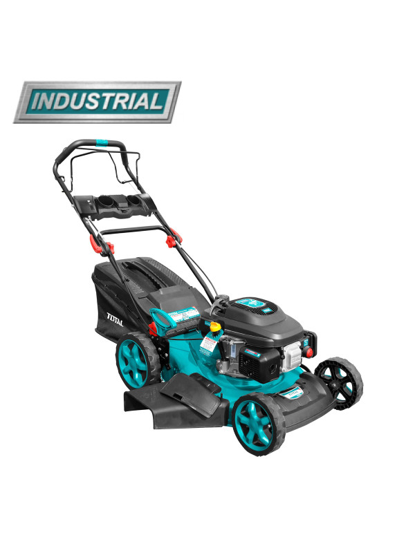 Газонокосилка бензиновая Total TGT196202 характеристики