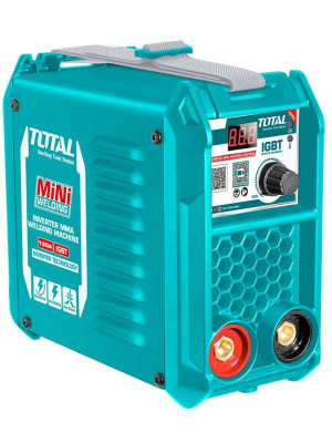 Сварочный инвертор Total TW213018