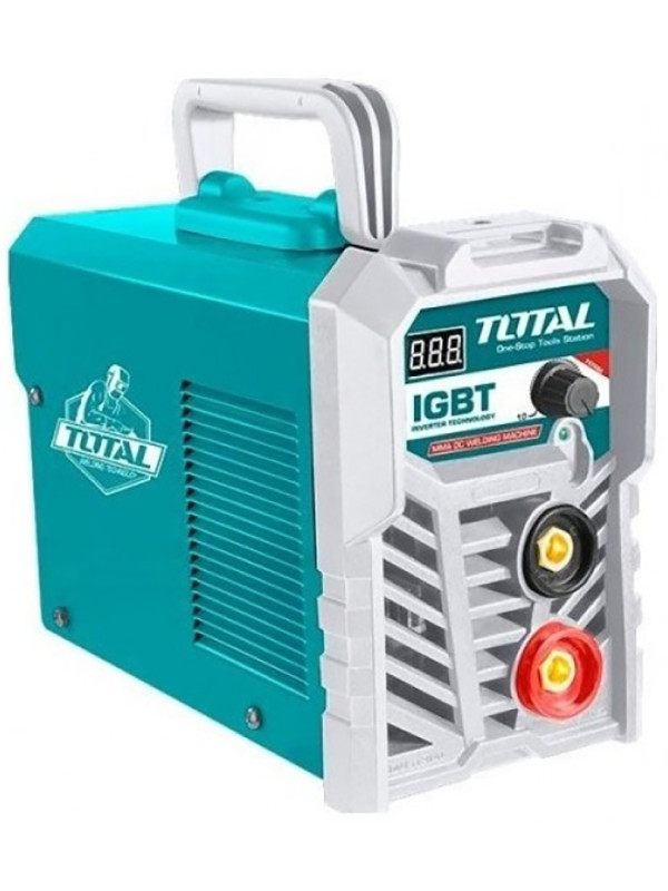 Сварочный инвертор Total TW213028