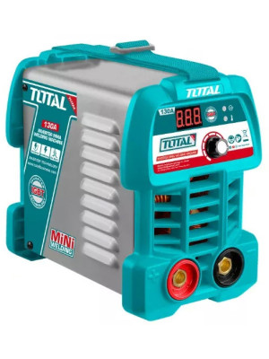 Сварочный инвертор Total TW213049