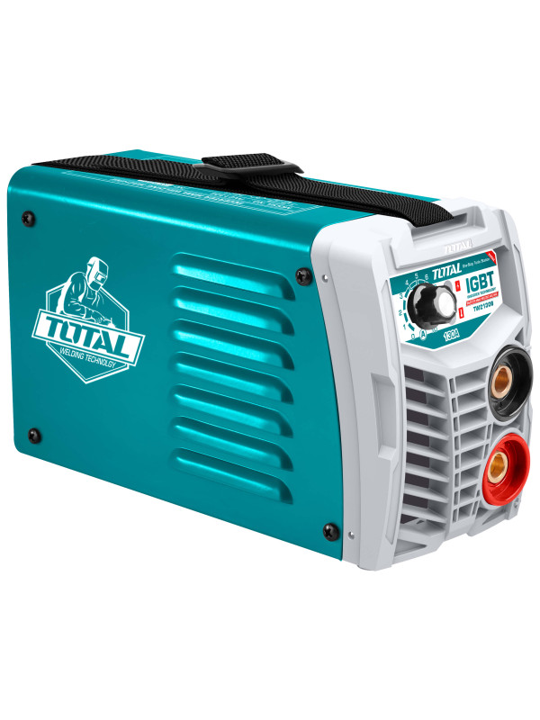 Сварочный инвертор Total TW21306