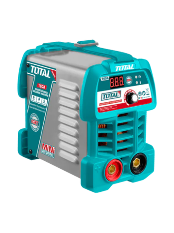 Сварочный инвертор Total TW216049