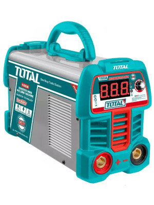 Сварочный инвертор Total TW216069