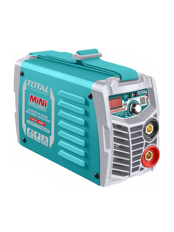 Сварочный инвертор Total TW218016