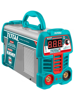 Сварочный инвертор Total TW220069