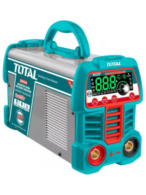 Сварочный инвертор Total TW2200691