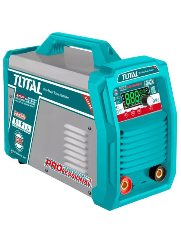 Сварочный инвертор Total TW225079