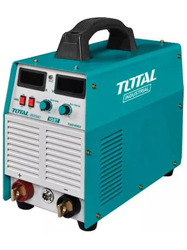Сварочный инвертор Total TW24003