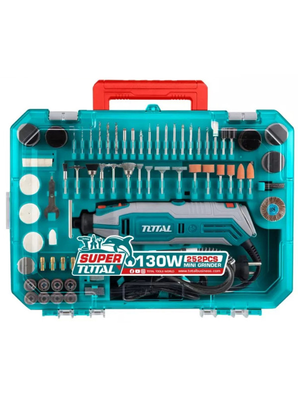 Гравер Total TG5133261