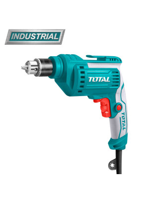 Дрель Total TD2051026 сбоку