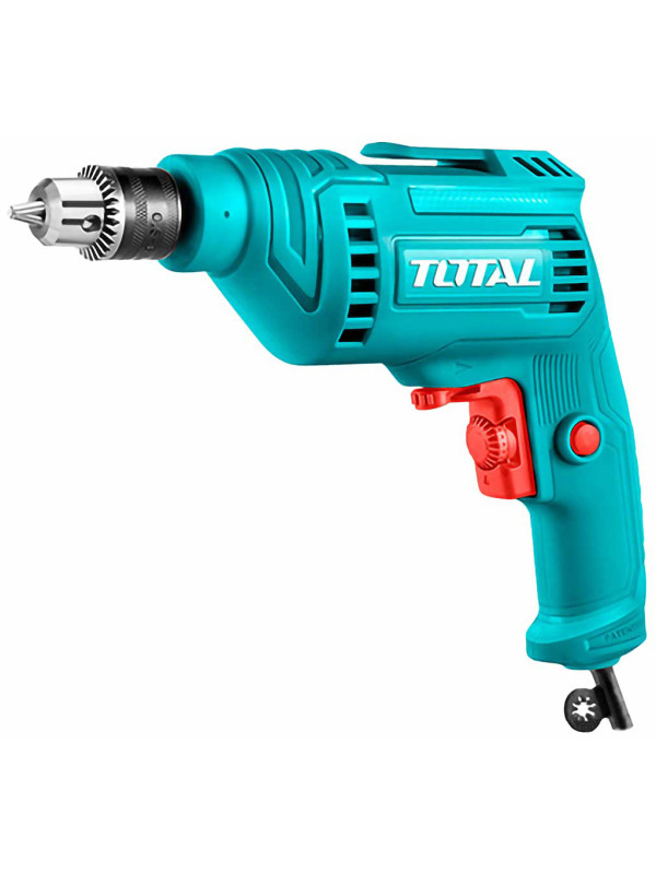 Дрель Total TD45656