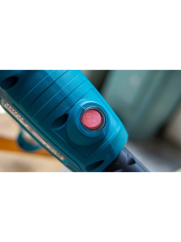 Краскопульт электрический Total TT3506 вблизи (2)