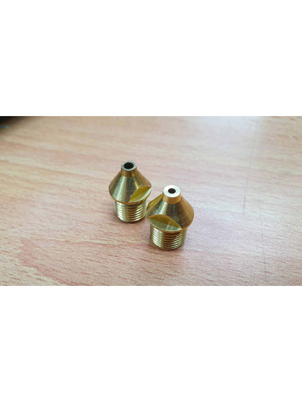 Краскопульт электрический Total TT3506 комплектация (1)