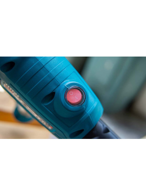 Краскопульт электрический Total TT3506 вблизи (2)