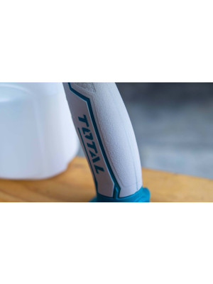 Краскопульт электрический Total TT3506 ручка