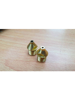 Краскопульт электрический Total TT3506 комплектация (1)