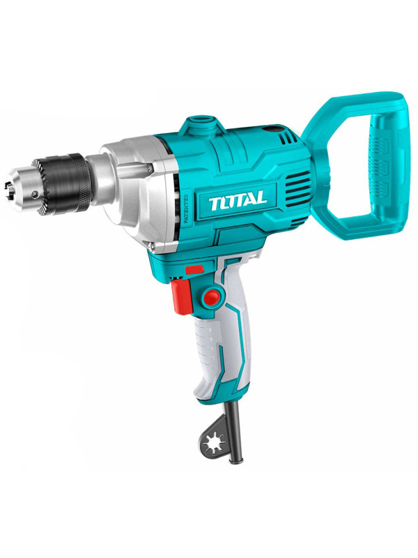 Дрель-миксер Total TD61106