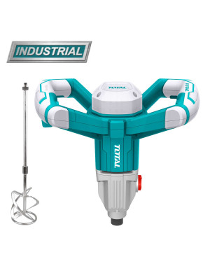 Дрель-миксер Total TD614006 комплектация