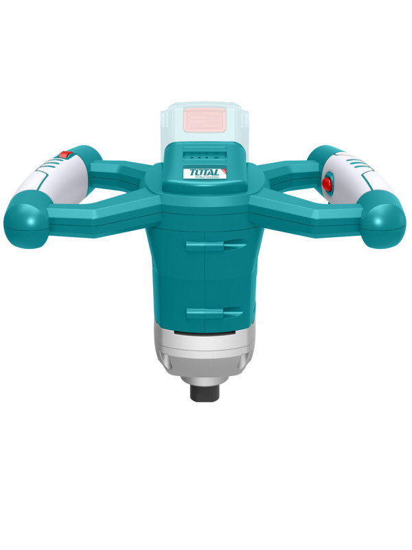 Дрель-миксер Total TMXLI2001 (без АКБ)