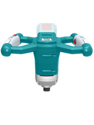 Дрель-миксер Total TMXLI2001 (без АКБ)