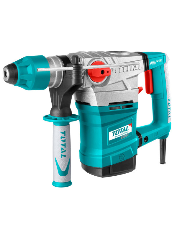 Перфоратор Total TH118366