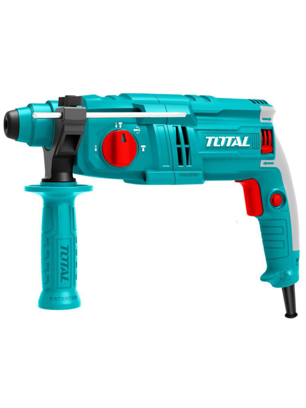Перфоратор Total TH306236