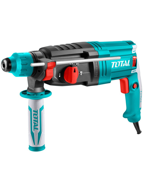 Перфоратор Total TH309288-2