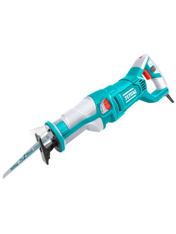 Сабельная пила Total TS1001201