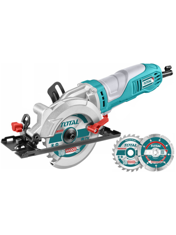 Циркулярная пила Total TMFS7501