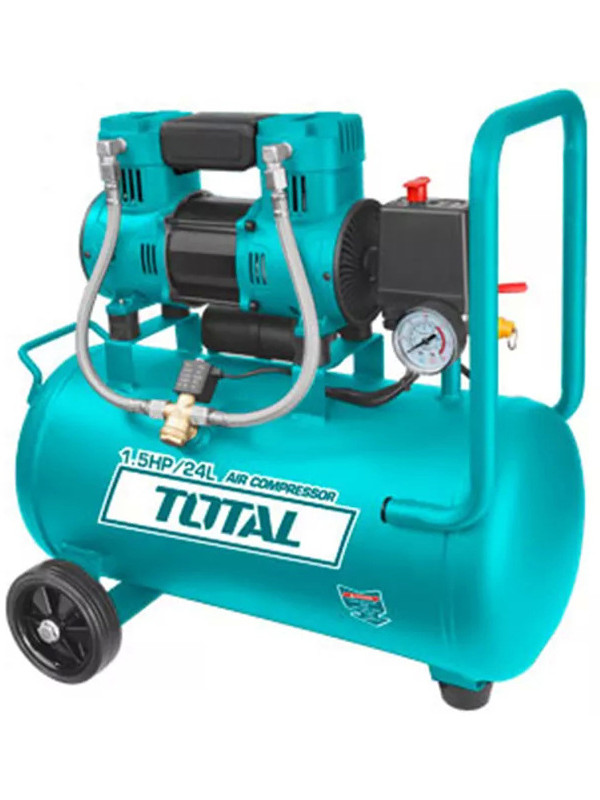 Компрессор Total TCS1110242