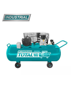 Компрессор Total TC1755002 сбоку