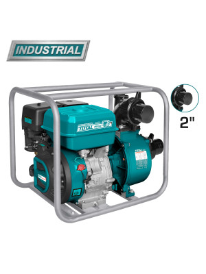 Мотопомпа Total TP3202 характеристики