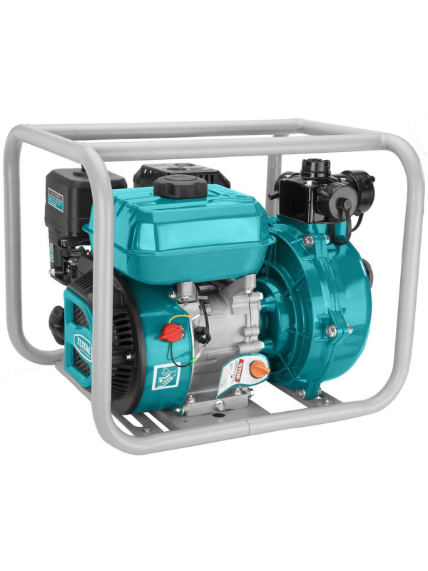 Мотопомпа Total TP3201H