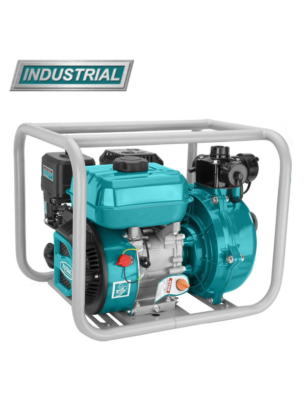 Мотопомпа Total TP3201H характеристики