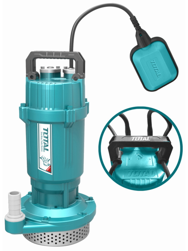 Дренажный насос Total TWP63706