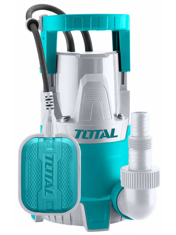 Дренажный насос Total TWP64006