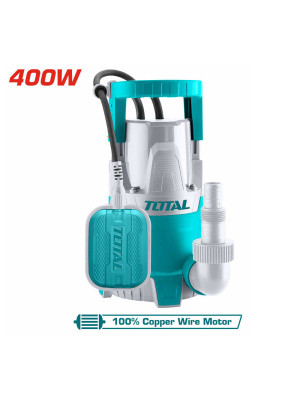 Дренажный насос Total TWP64006 особенности