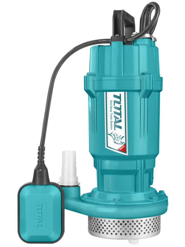 Дренажный насос Total TWP67506