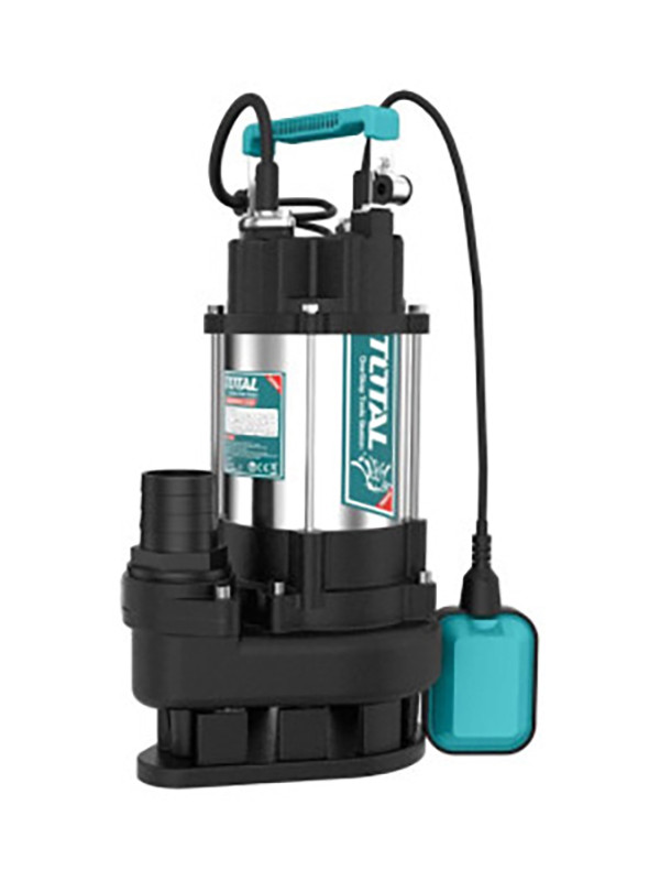 Дренажный насос Total TWP7220026