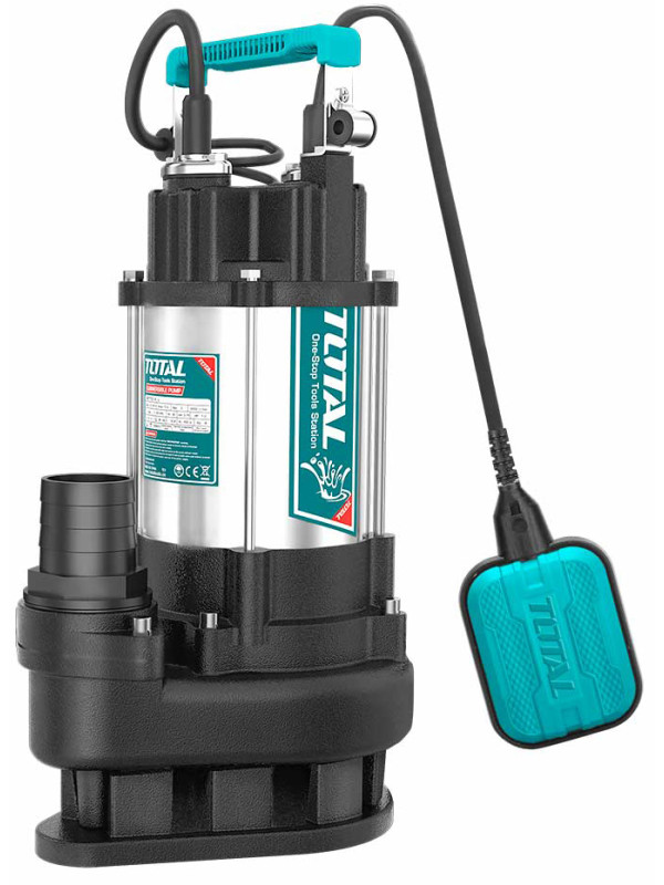 Дренажный насос Total TWP775016