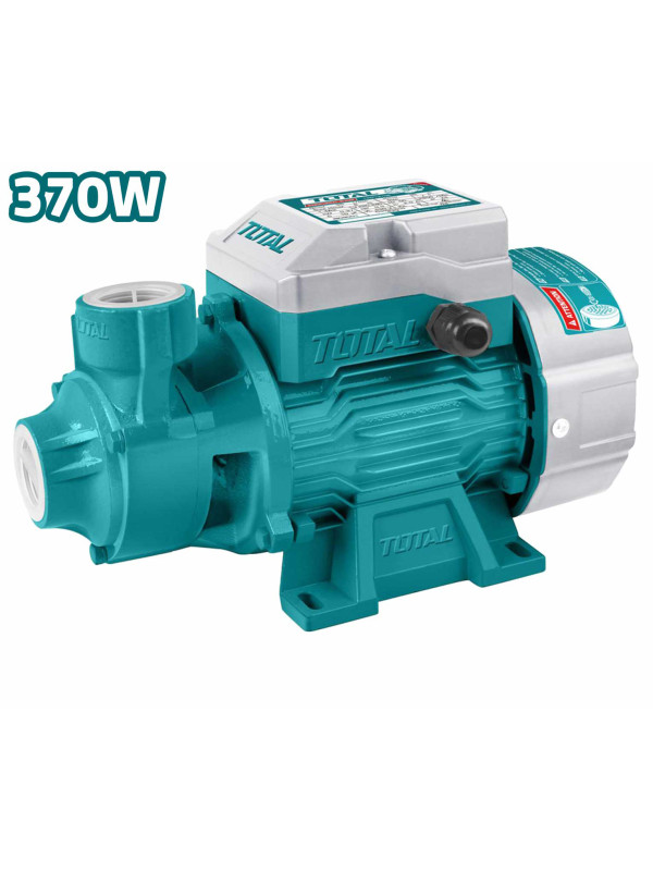 Поверхностный насос Total TWP13706 характеристики
