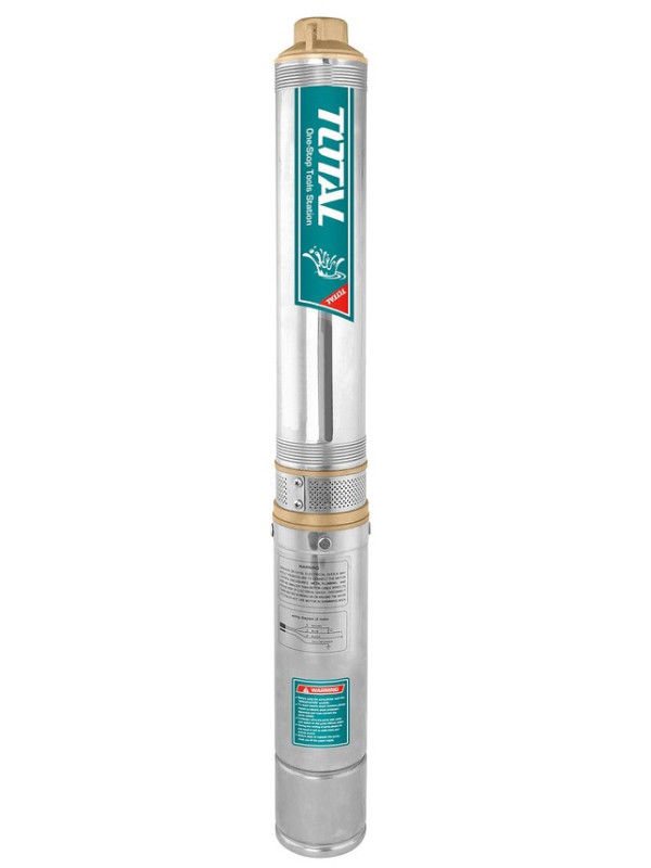 Скважинный насос Total TWP522001