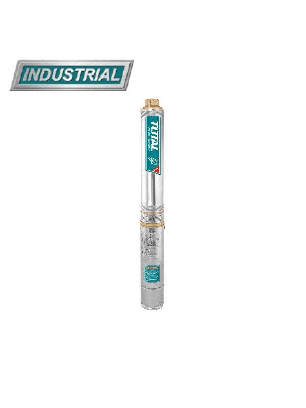 Скважинный насос Total TWP522001 характеристики