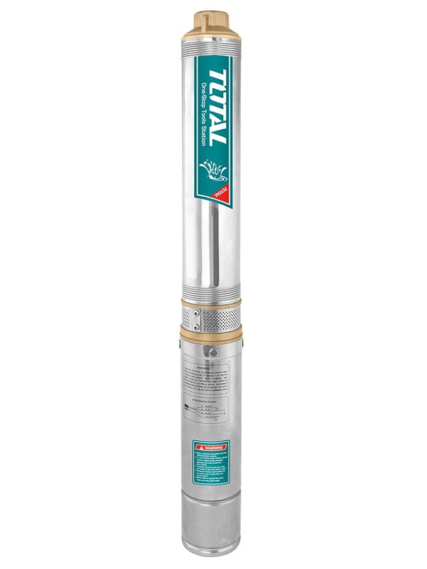 Скважинный насос Total TWP55501