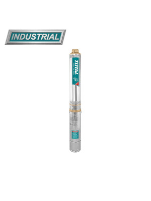 Скважинный насос Total TWP55501 характеристики