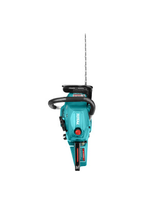 Бензопила Total TG5451811 сверху